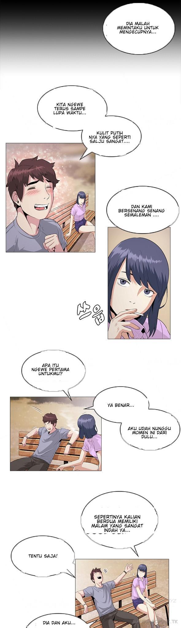 By Chance - Chapter 22 5