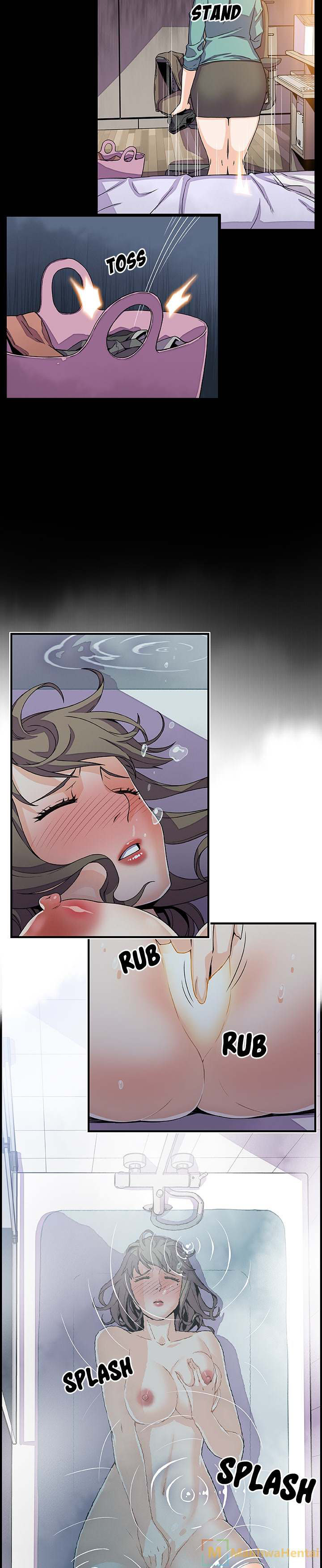 Our Complications - Chapter 22 11 Our Complications - Chapter 22 11