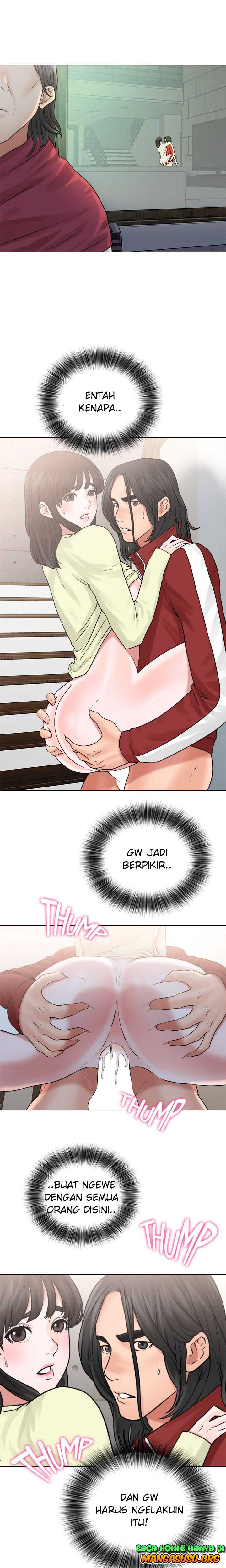 Lust Awakening - Chapter 22 19 Lust Awakening - Chapter 22 19