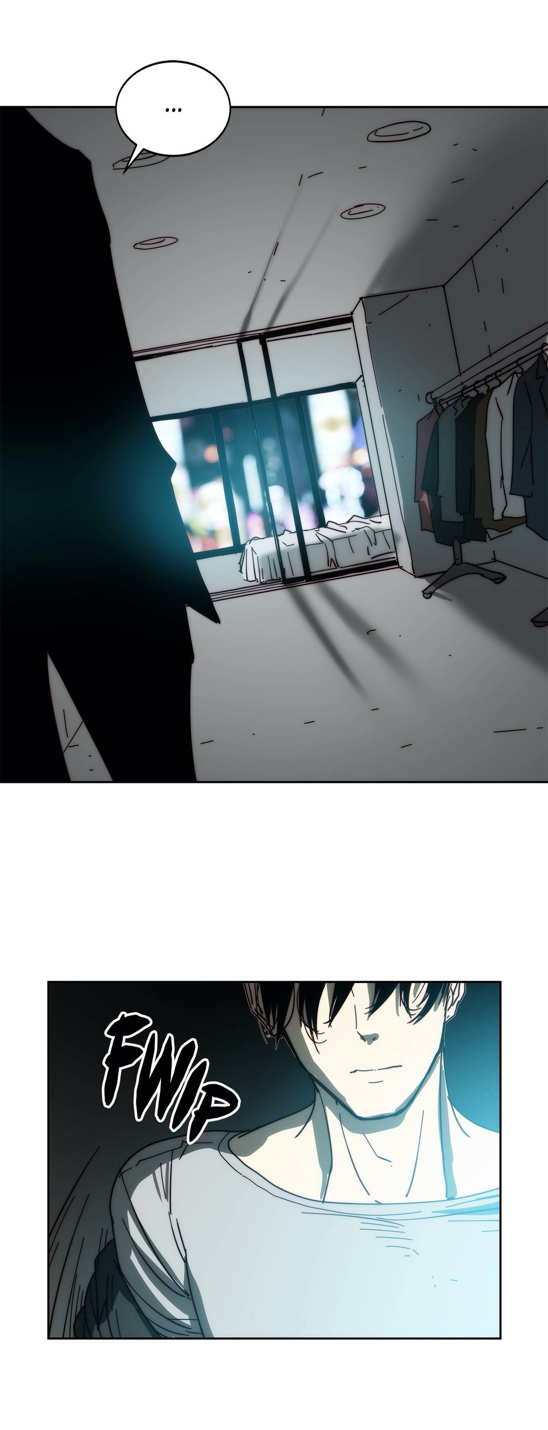 Desire to Kill - Chapter 22 24 Desire to Kill - Chapter 22 24