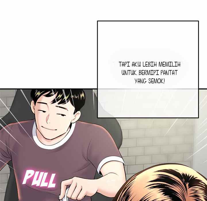 Midnight PC Cafe - Chapter 22 134