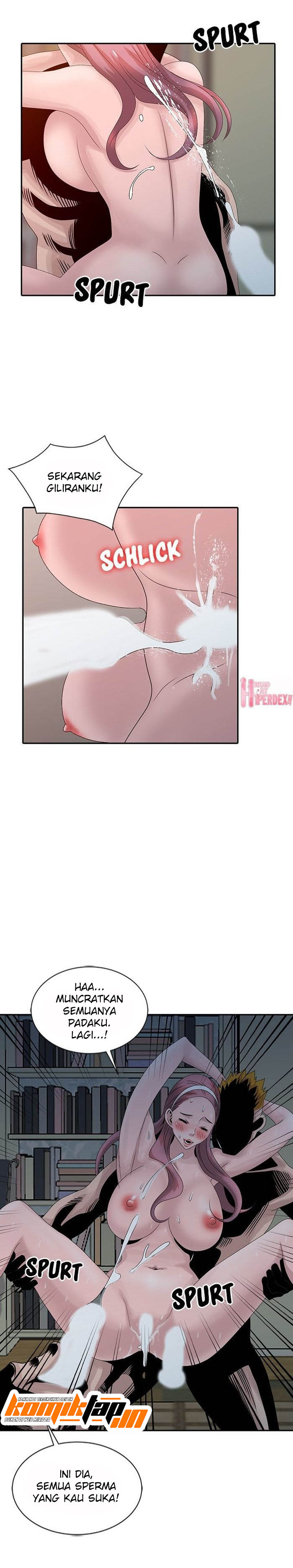 Shh! Her Secret - Chapter 22 13