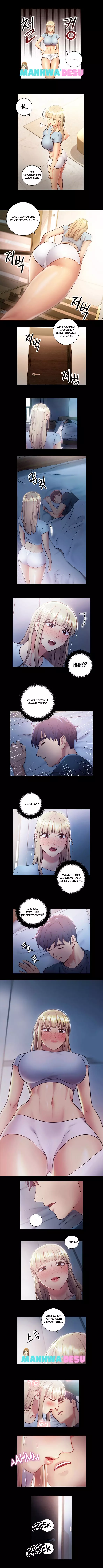 Stepmothers Friends (uncensored) - Chapter 22 3