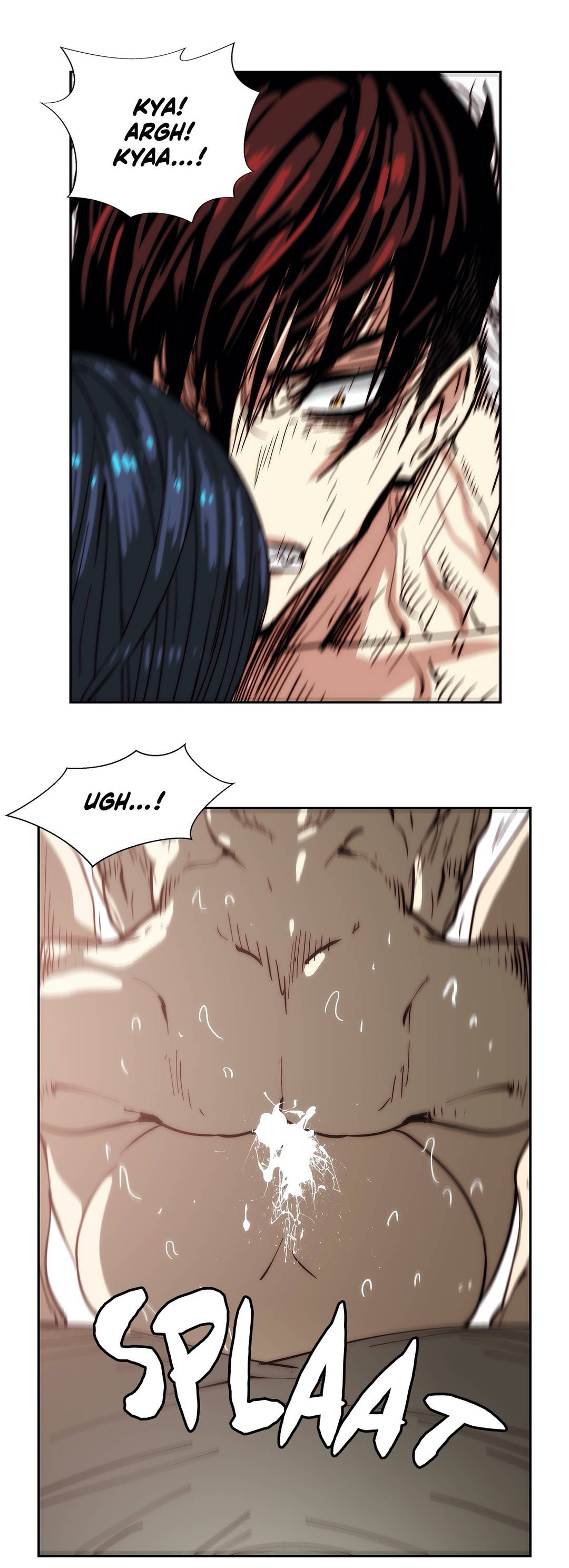 Desire to Kill - Chapter 22 3 Desire to Kill - Chapter 22 3