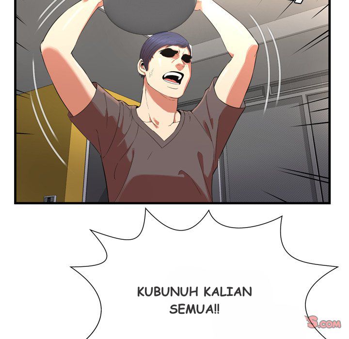 Depths of Hell - Chapter 22 36