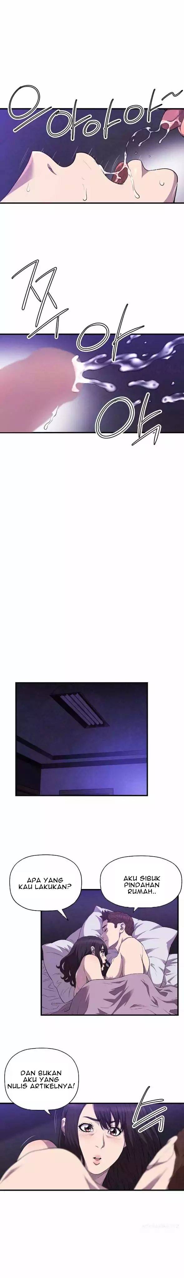 Club Sodom - Chapter 22 7