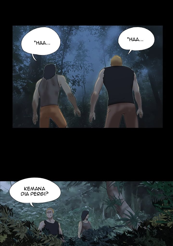 Naked Island - Chapter 22 5