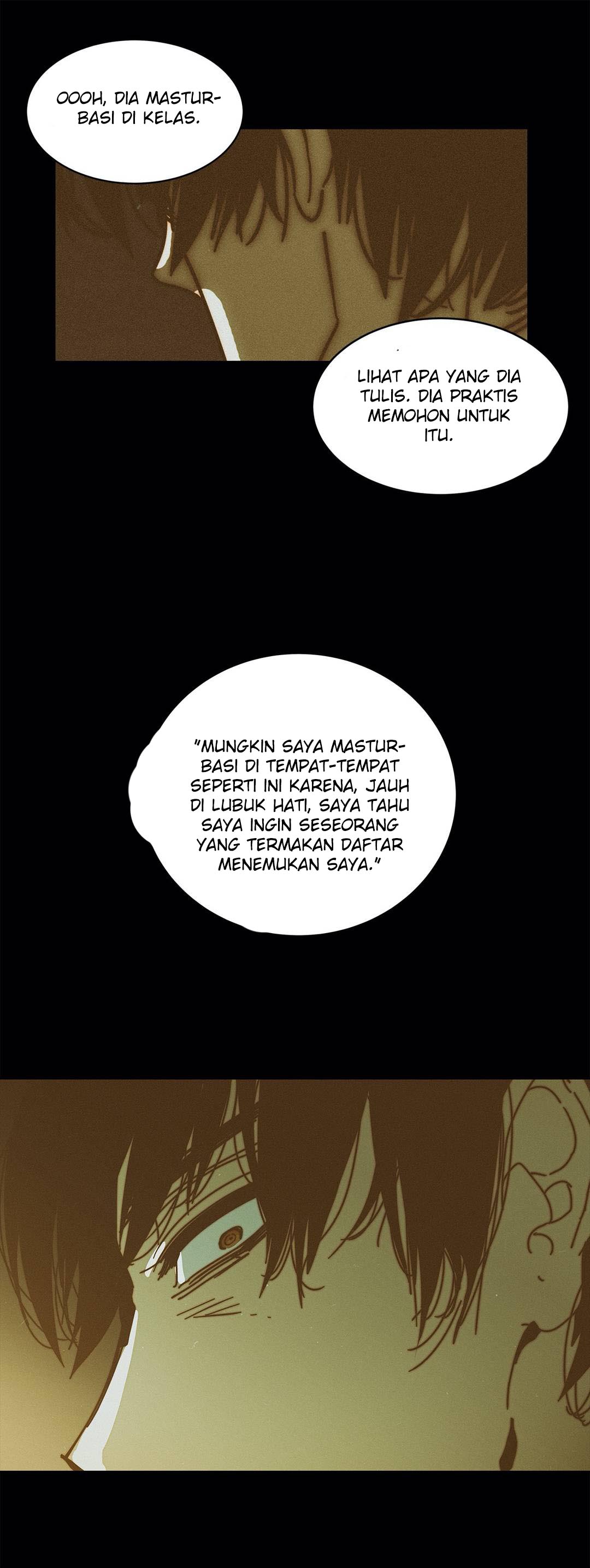 Desire to Kill - Chapter 22 37 Desire to Kill - Chapter 22 37