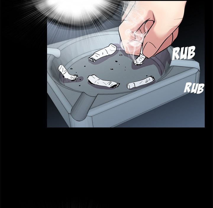 His Return - Chapter 22 86