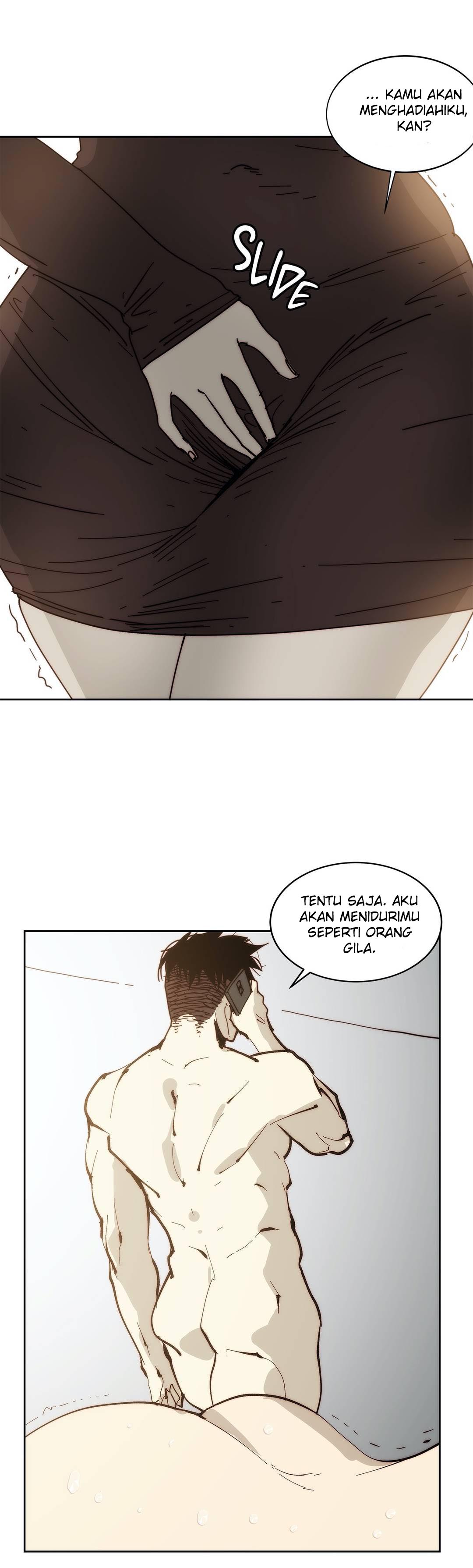 Desire to Kill - Chapter 22 19 Desire to Kill - Chapter 22 19