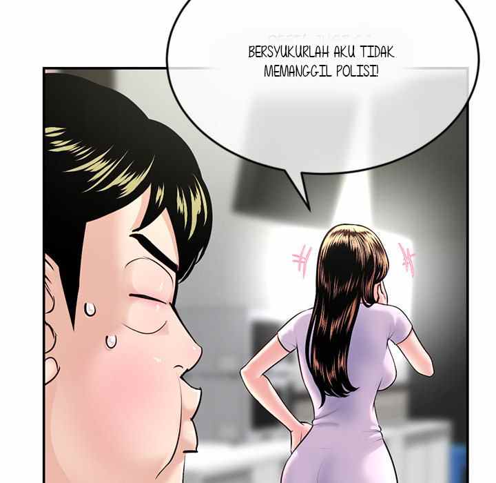 Midnight PC Cafe - Chapter 22 143