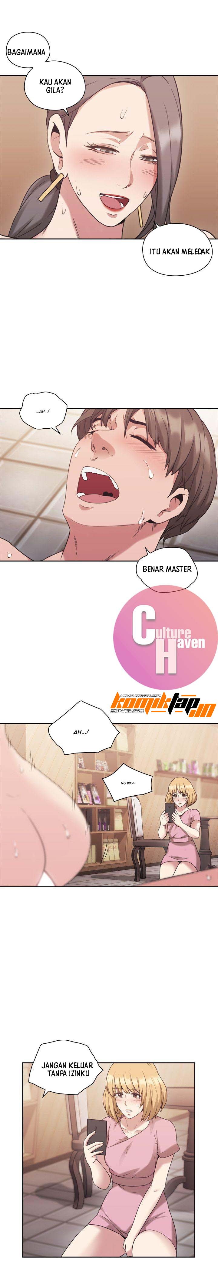 Teacher, Long Time No See - Chapter 22 25