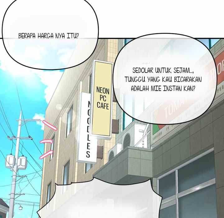 Midnight PC Cafe - Chapter 22 157