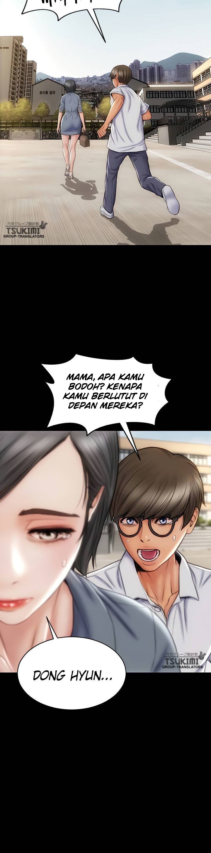 Bad Guy (Mojo) - Chapter 22 37