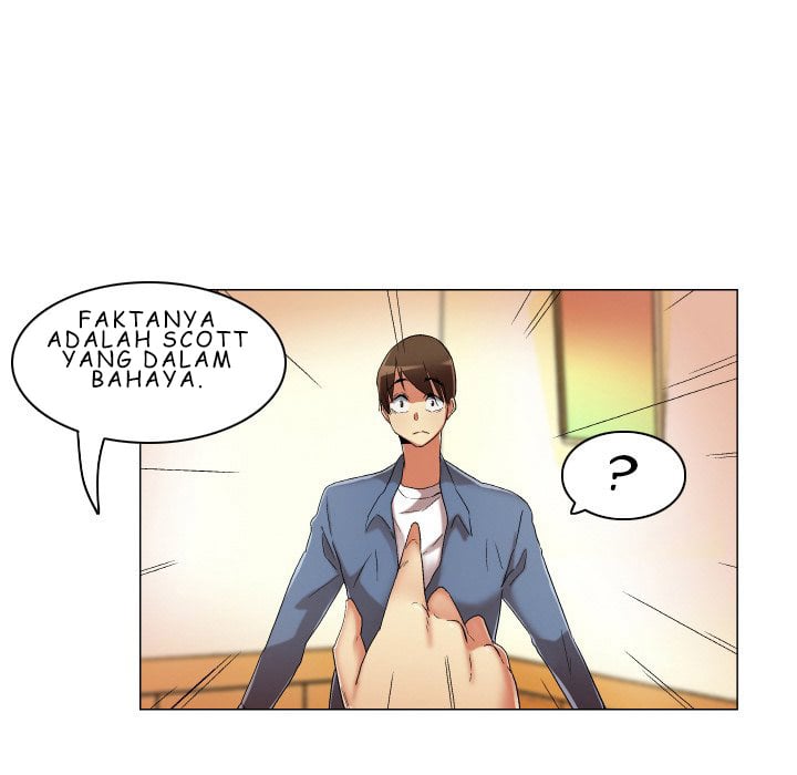 God of App - Chapter 22 34