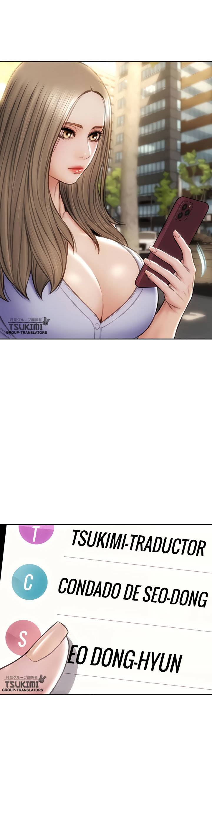 Bad Guy (Mojo) - Chapter 22 22