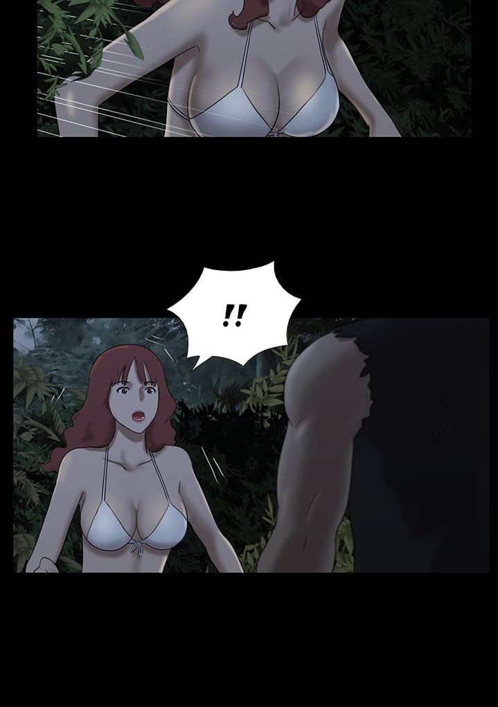 Naked Island - Chapter 22 16