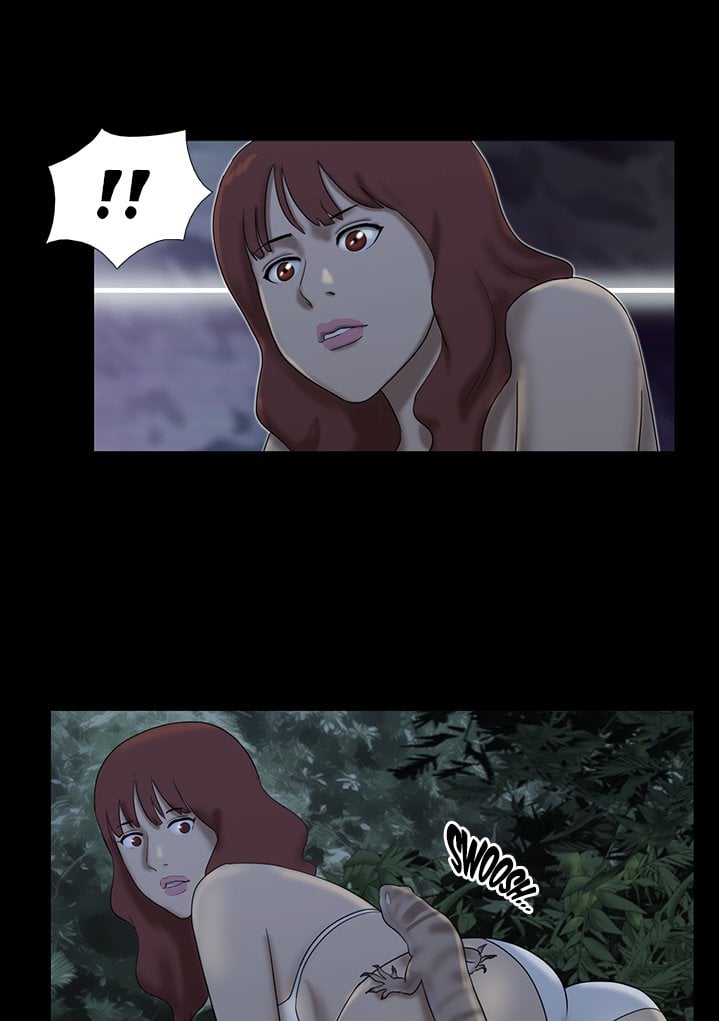 Naked Island - Chapter 22 12