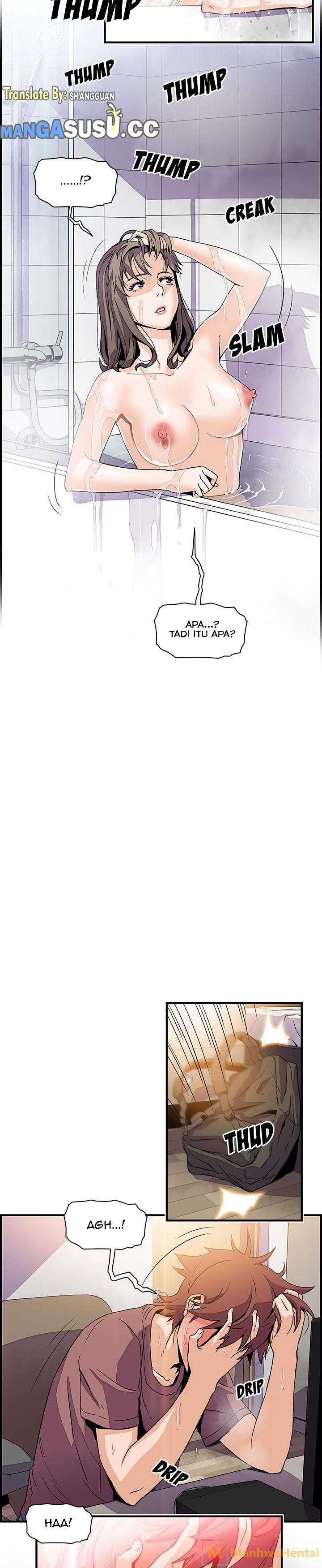 Our Complications - Chapter 22 13 Our Complications - Chapter 22 13