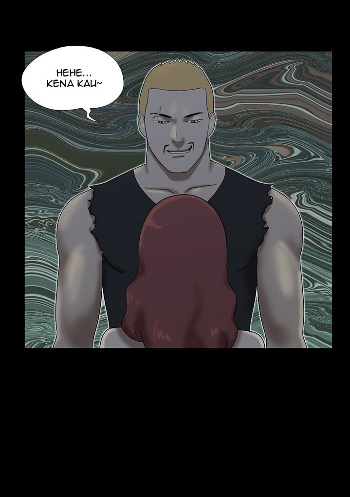 Naked Island - Chapter 22 17