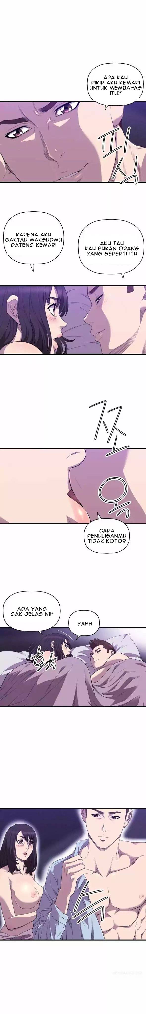 Club Sodom - Chapter 22 8