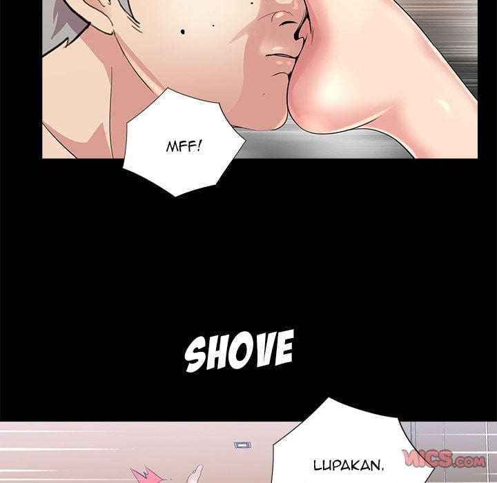 His Return - Chapter 22 84