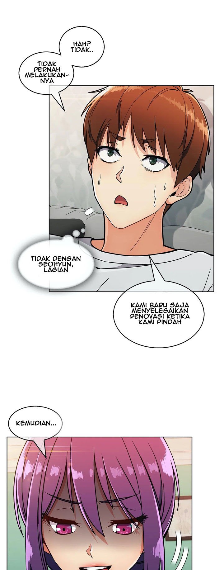 The Stand Up Guy - Chapter 22 24