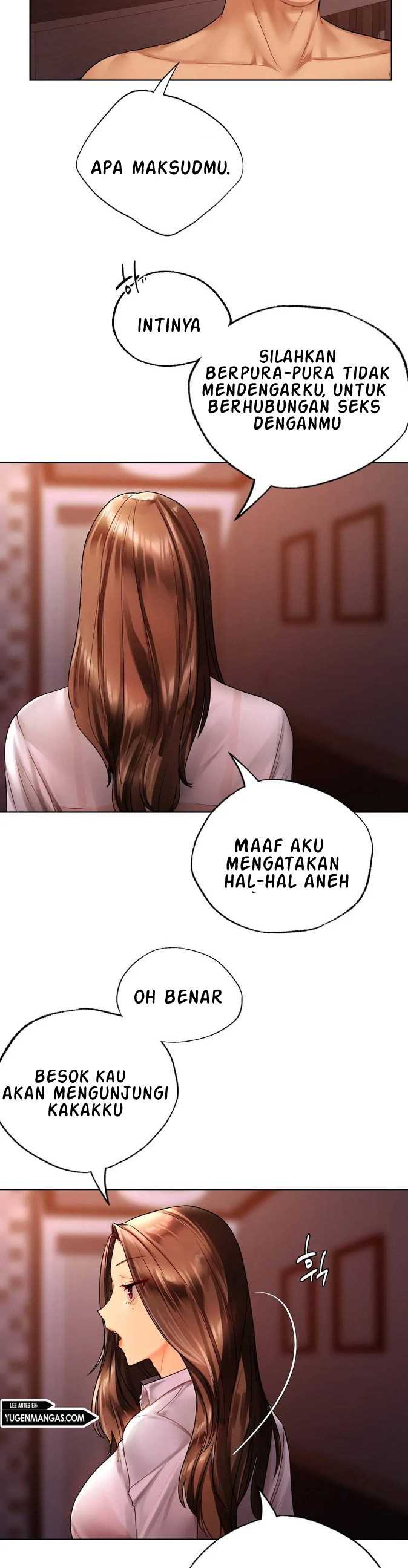 A New Beginning - Chapter 22 22