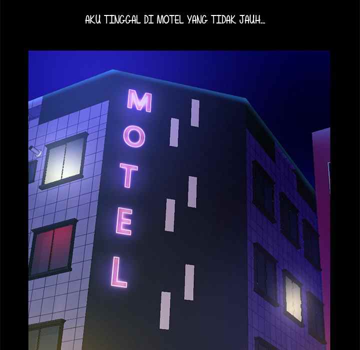 Midnight PC Cafe - Chapter 22 58