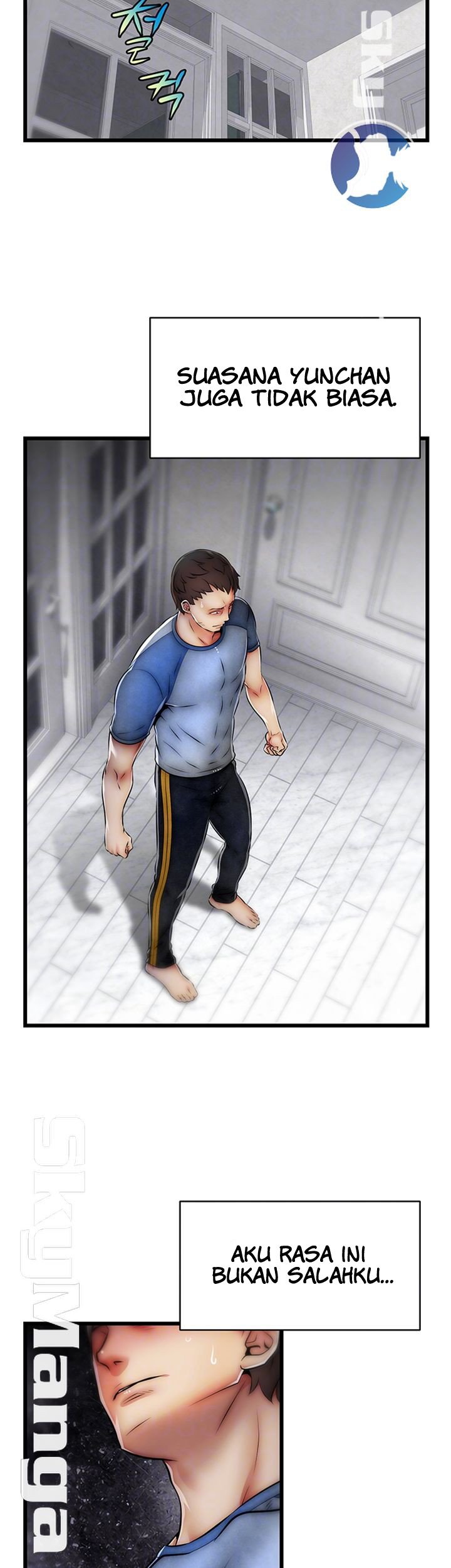 Ssappossible Elf - Chapter 22 13 Ssappossible Elf - Chapter 22 13