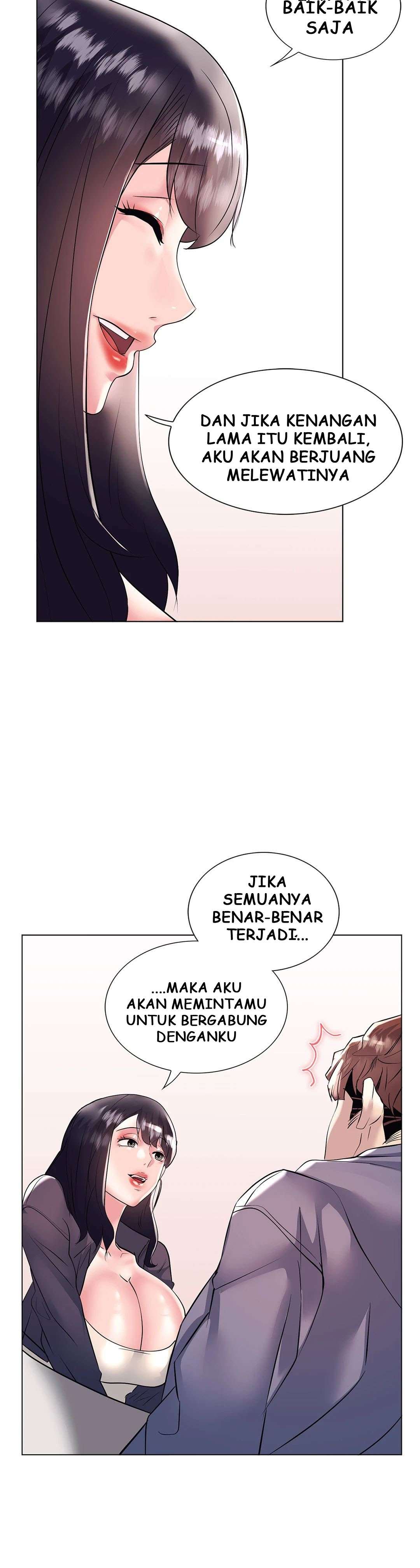 Toys Store - Chapter 22 23