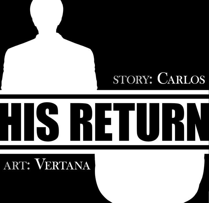 His Return - Chapter 22 43