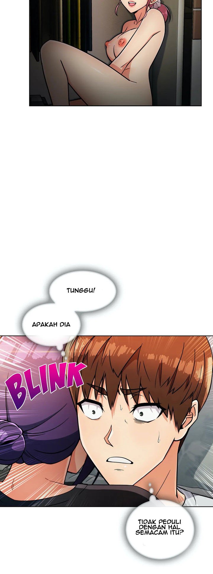 The Stand Up Guy - Chapter 22 20