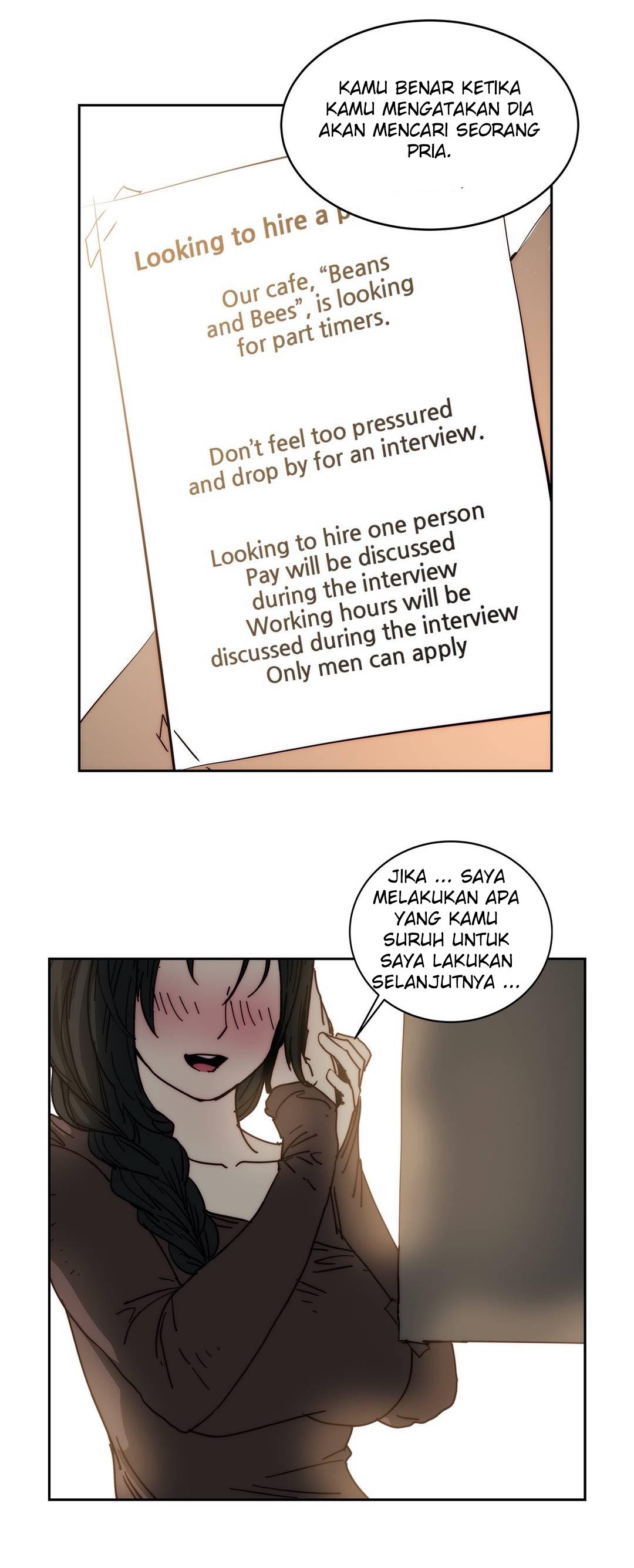 Desire to Kill - Chapter 22 18 Desire to Kill - Chapter 22 18