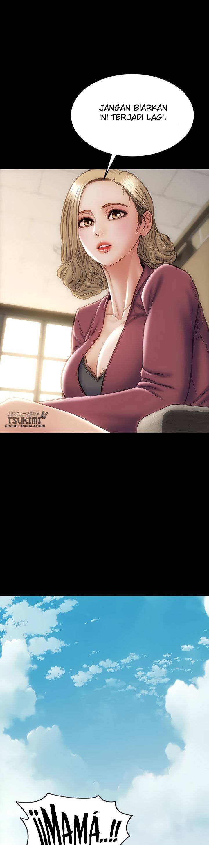 Bad Guy (Mojo) - Chapter 22 36