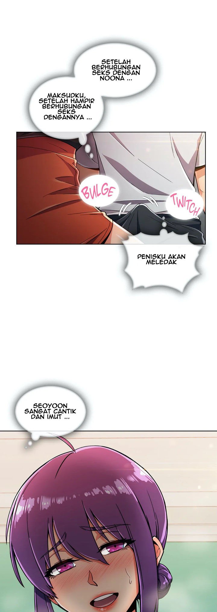 The Stand Up Guy - Chapter 22 15
