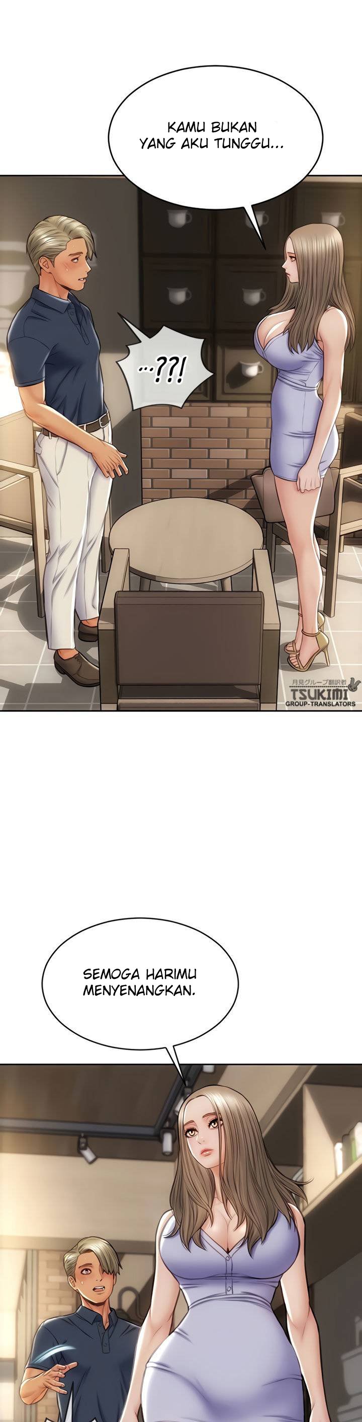 Bad Guy (Mojo) - Chapter 22 19