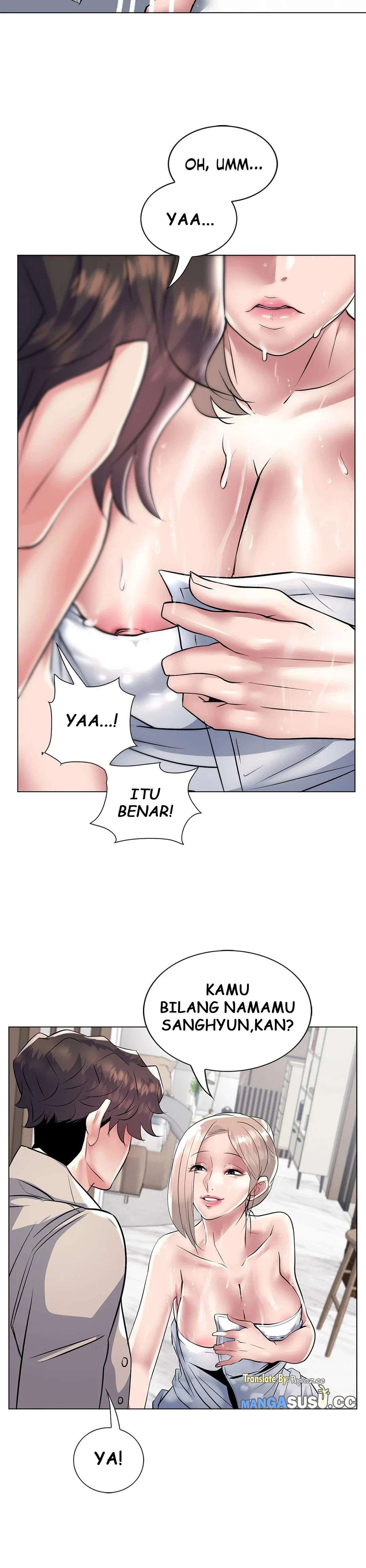 Toys Store - Chapter 22 33