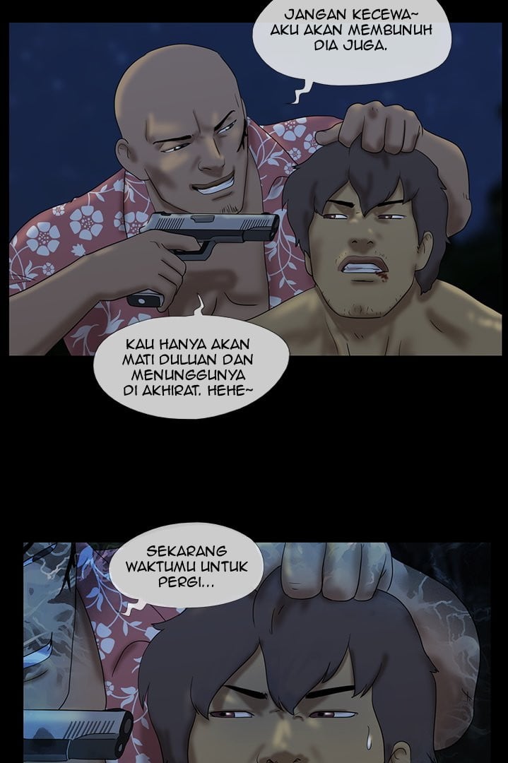 Naked Island - Chapter 22 24