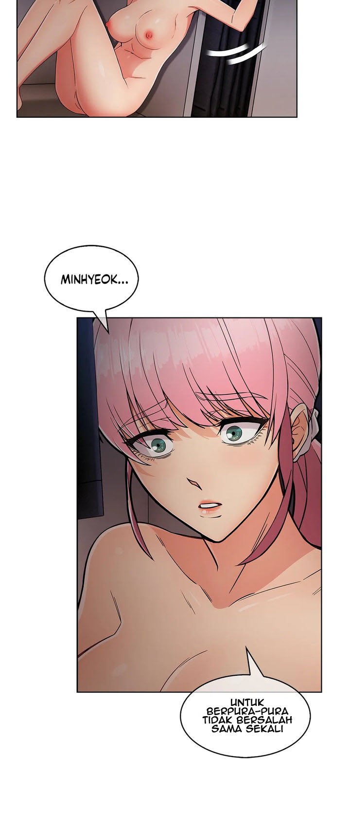 The Stand Up Guy - Chapter 22 31