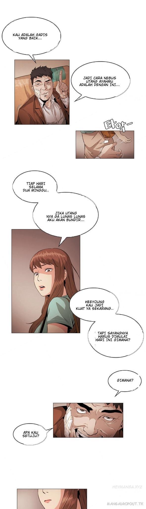 By Chance - Chapter 22 16