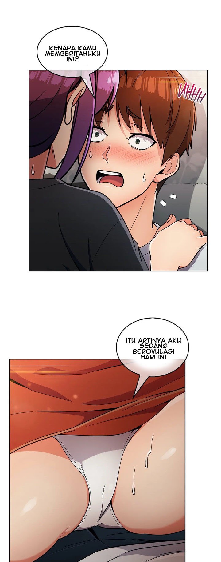 The Stand Up Guy - Chapter 22 12