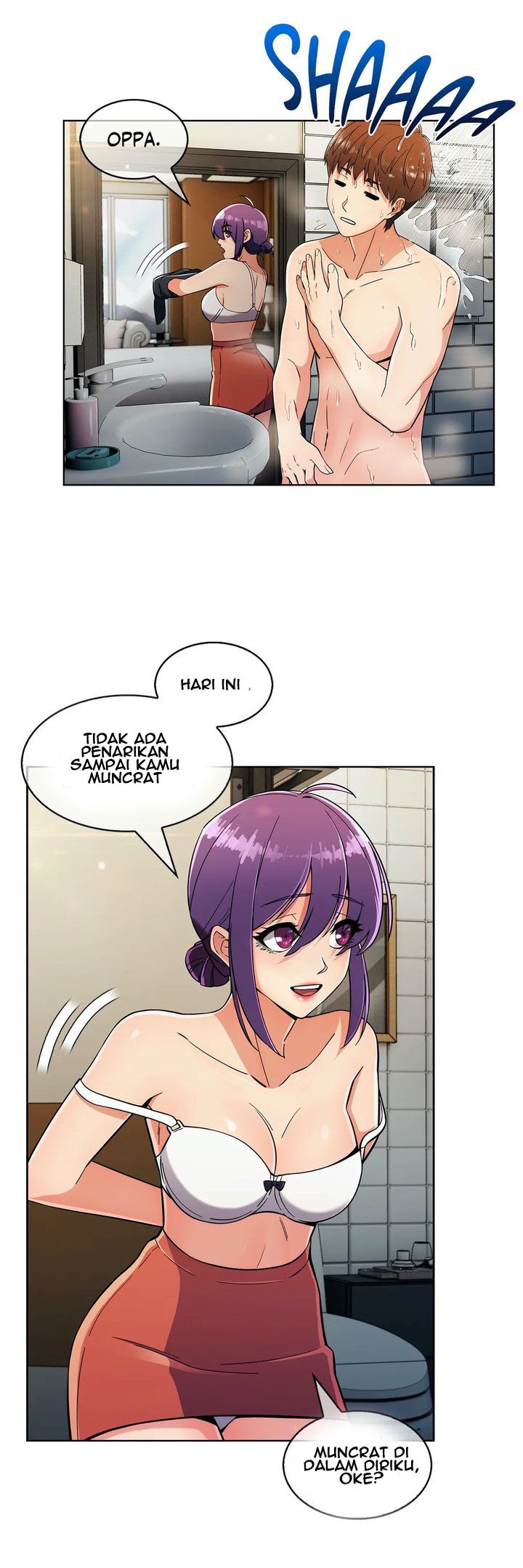 The Stand Up Guy - Chapter 22 35