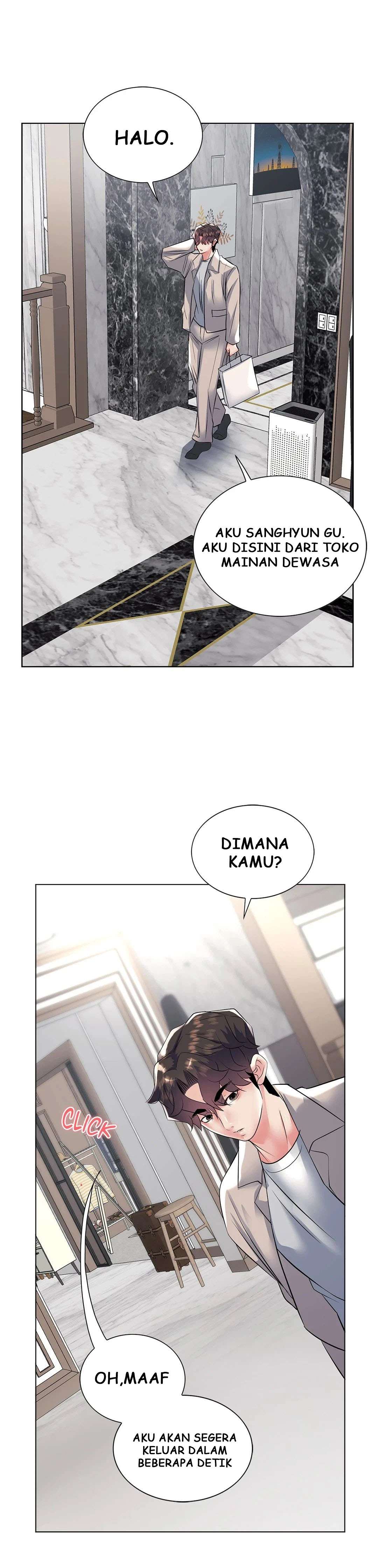 Toys Store - Chapter 22 30
