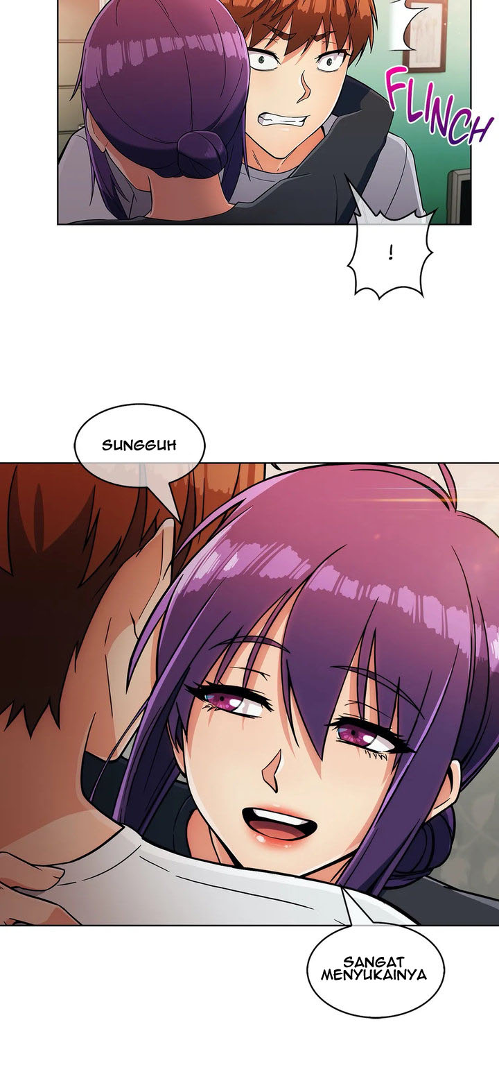 The Stand Up Guy - Chapter 22 8