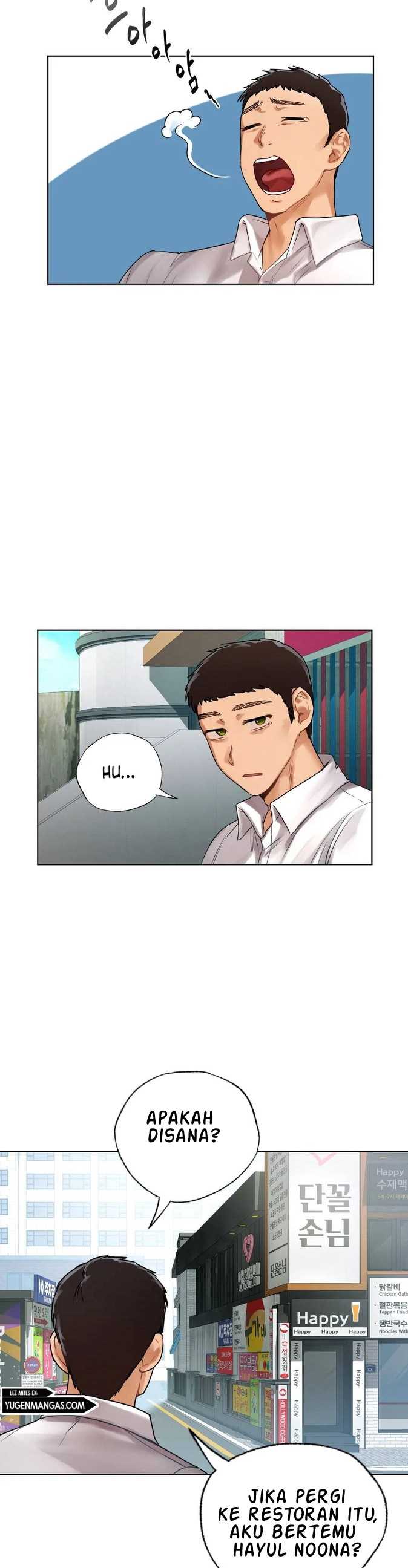 A New Beginning - Chapter 22 29
