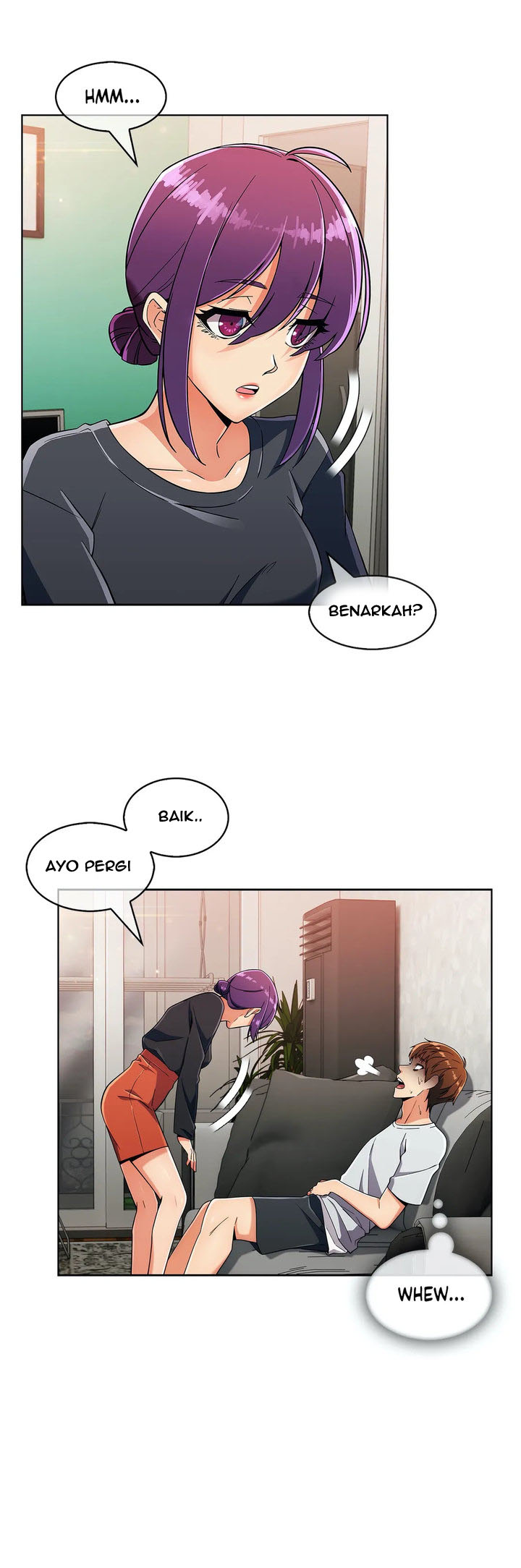 The Stand Up Guy - Chapter 22 27
