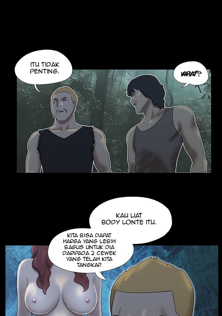 Naked Island - Chapter 22 7