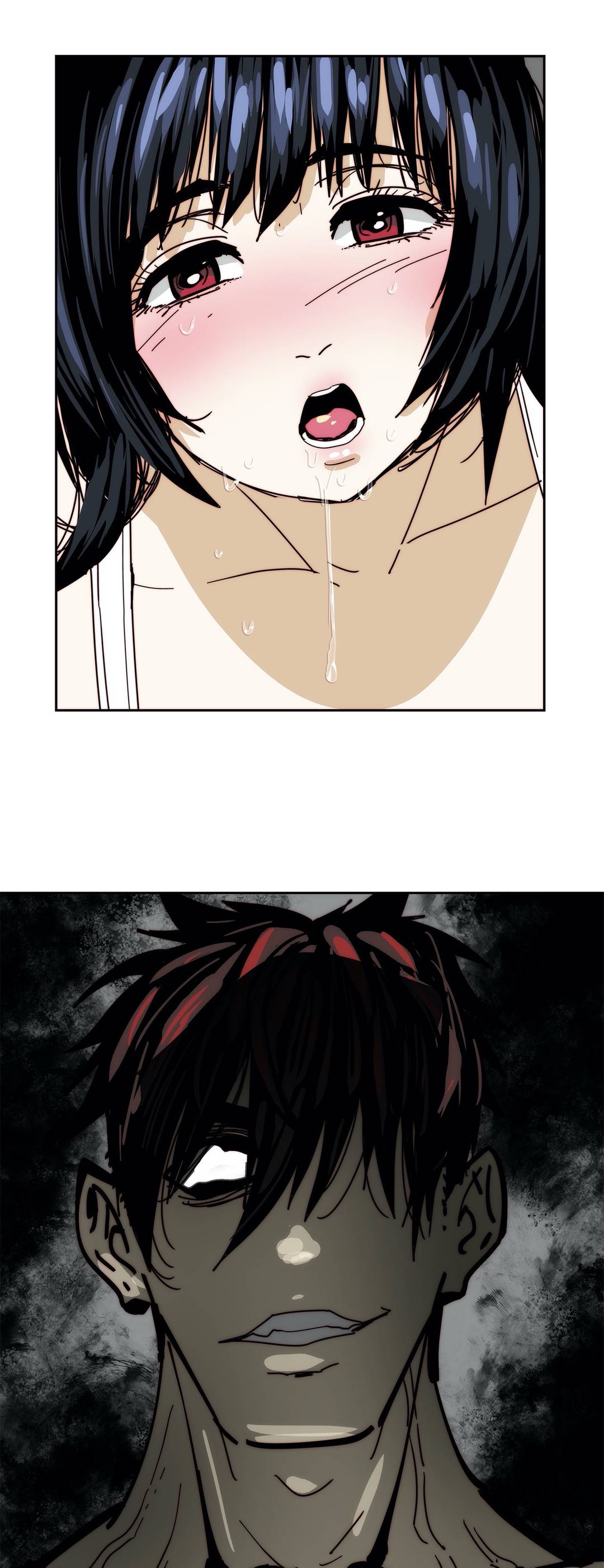 Desire to Kill - Chapter 22 50 Desire to Kill - Chapter 22 50