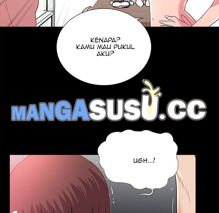 His Return - Chapter 22 107